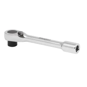 Siegen by Sealey Micro Ratchet Bit Driver 1/4"Hex