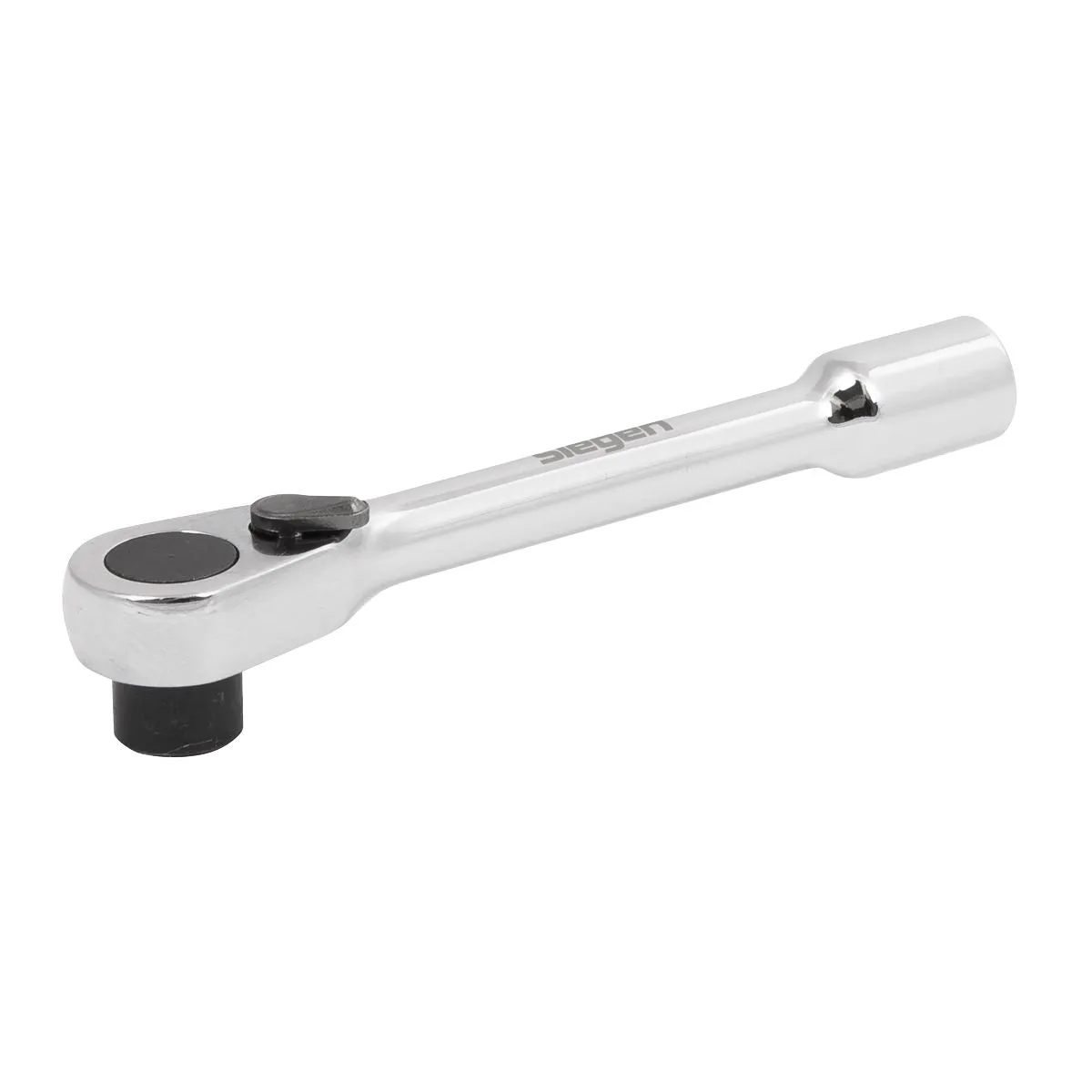Siegen by Sealey Micro Ratchet Bit Driver 1/4"Hex