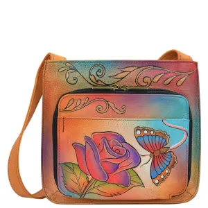 Slim Shoulder Organizer - 7011