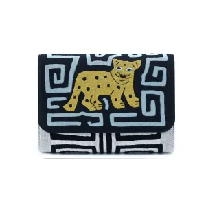 SMALL JAGUAR CLUTCH