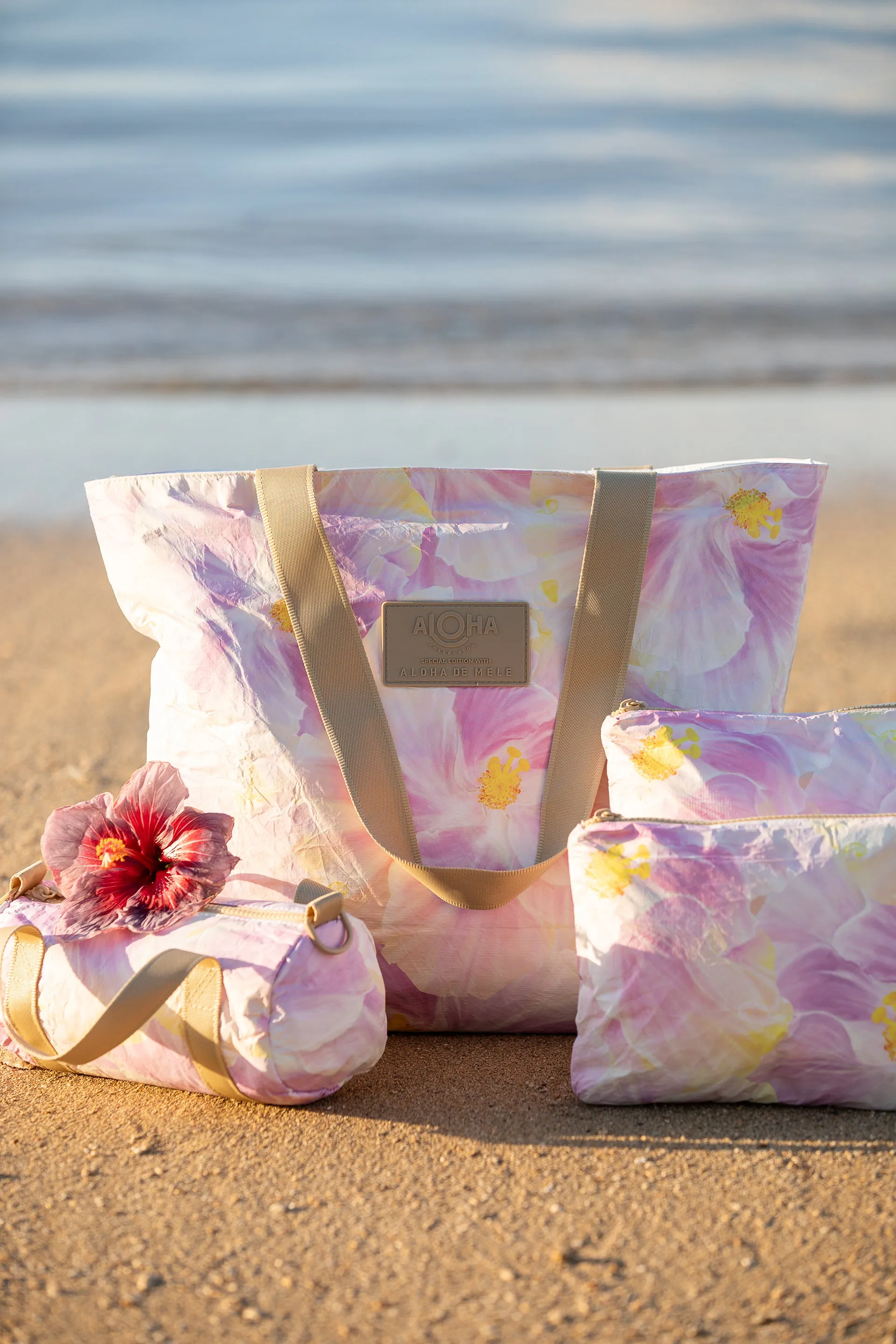 Small Pouch - "Poni"