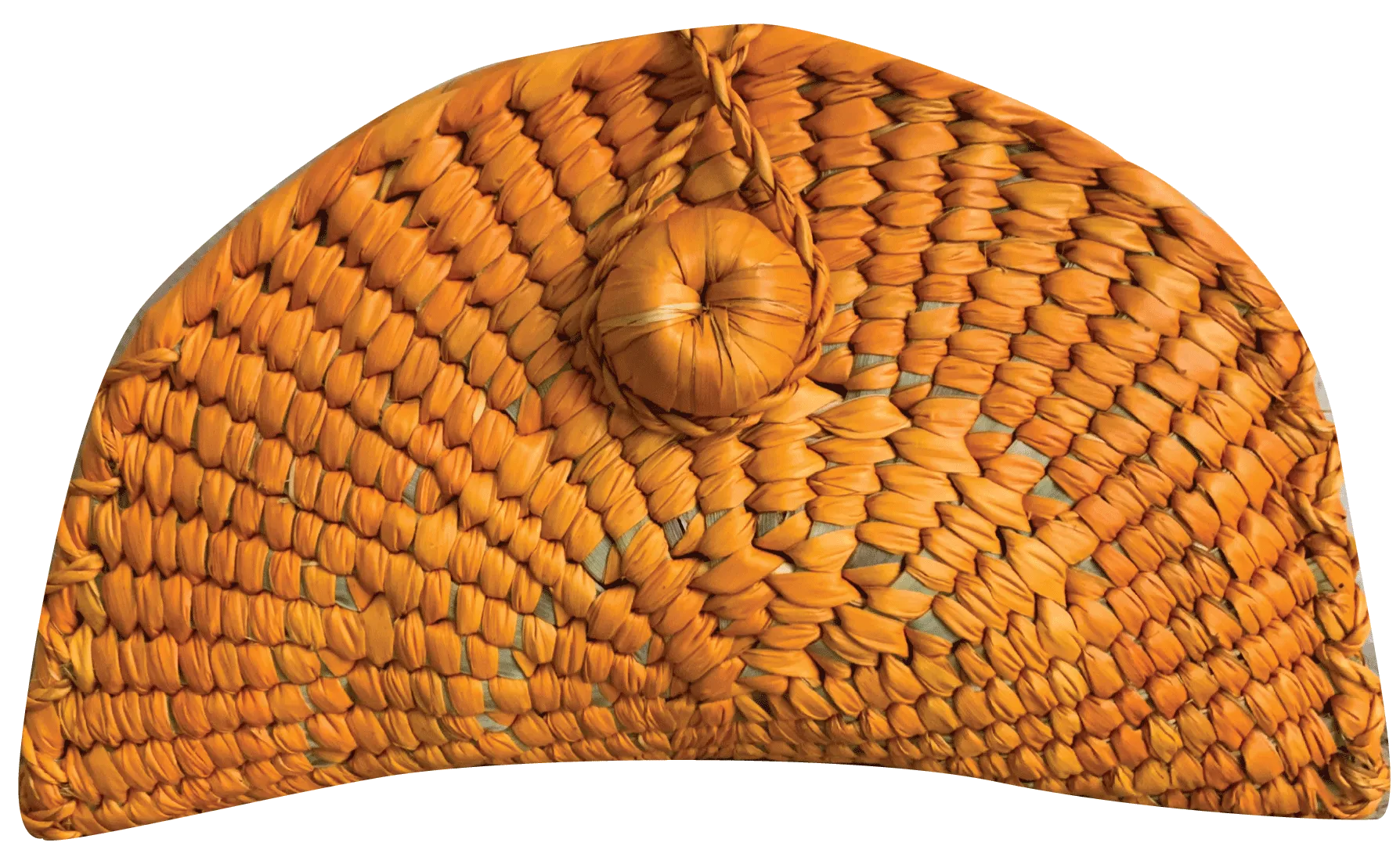 Small Taco Bag Achiote - Orange