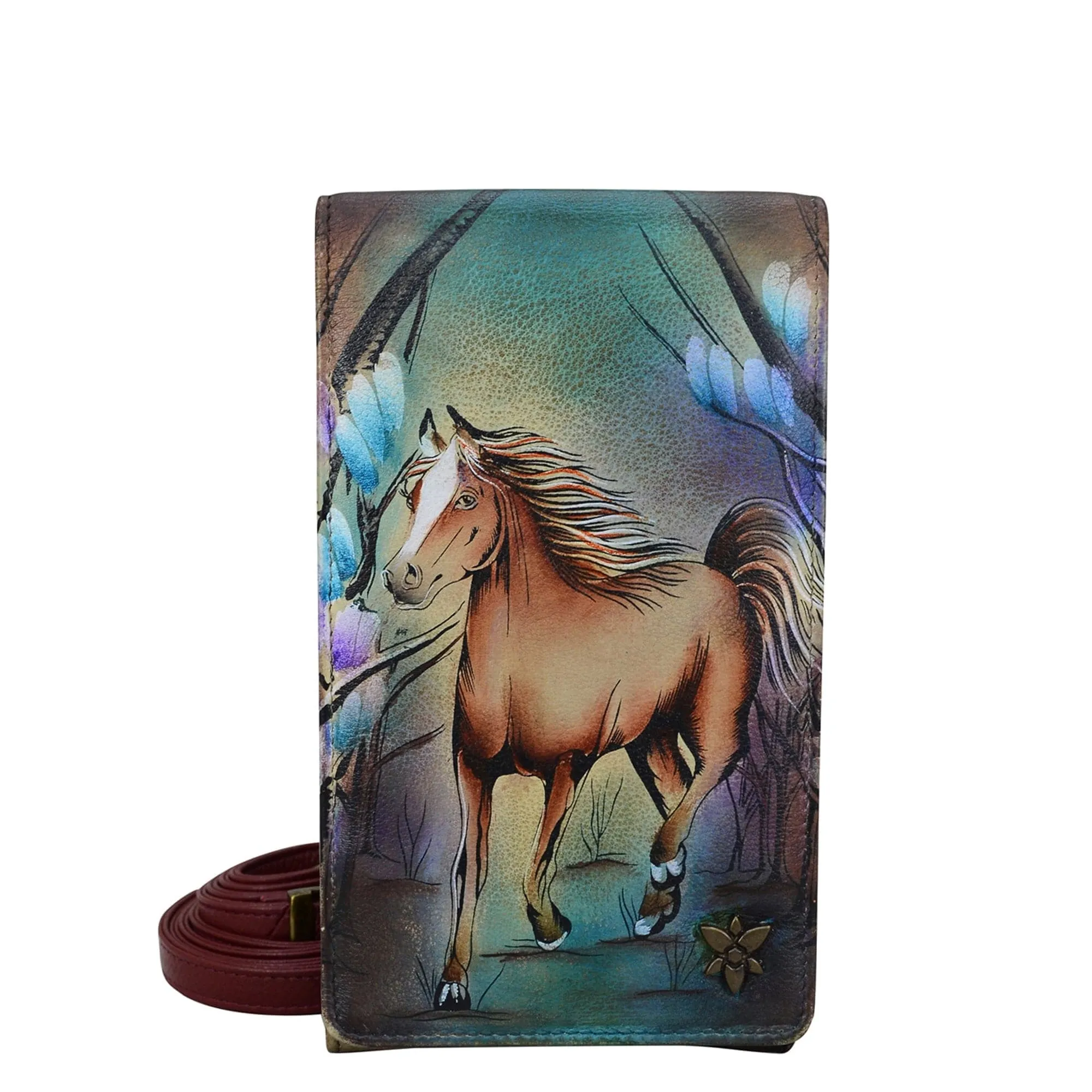 Smartphone Crossbody - 1154