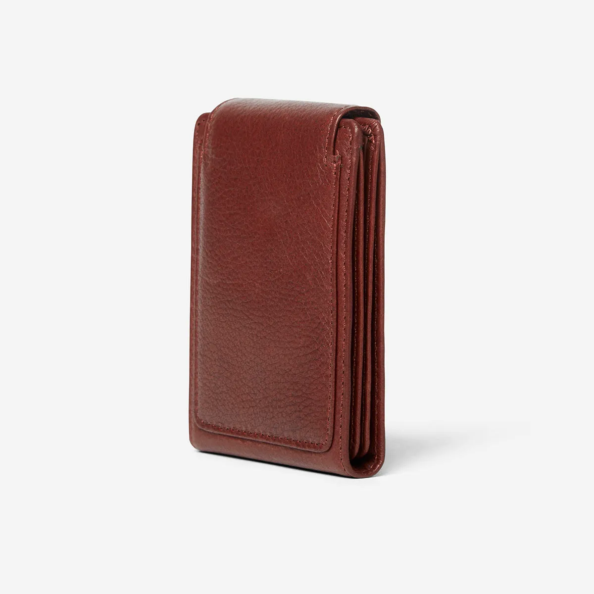 Snap Card Case Wallet