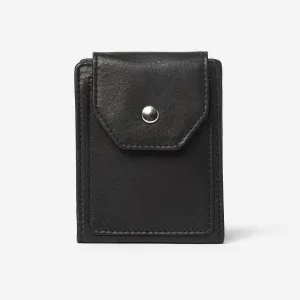 Snap Card Case Wallet