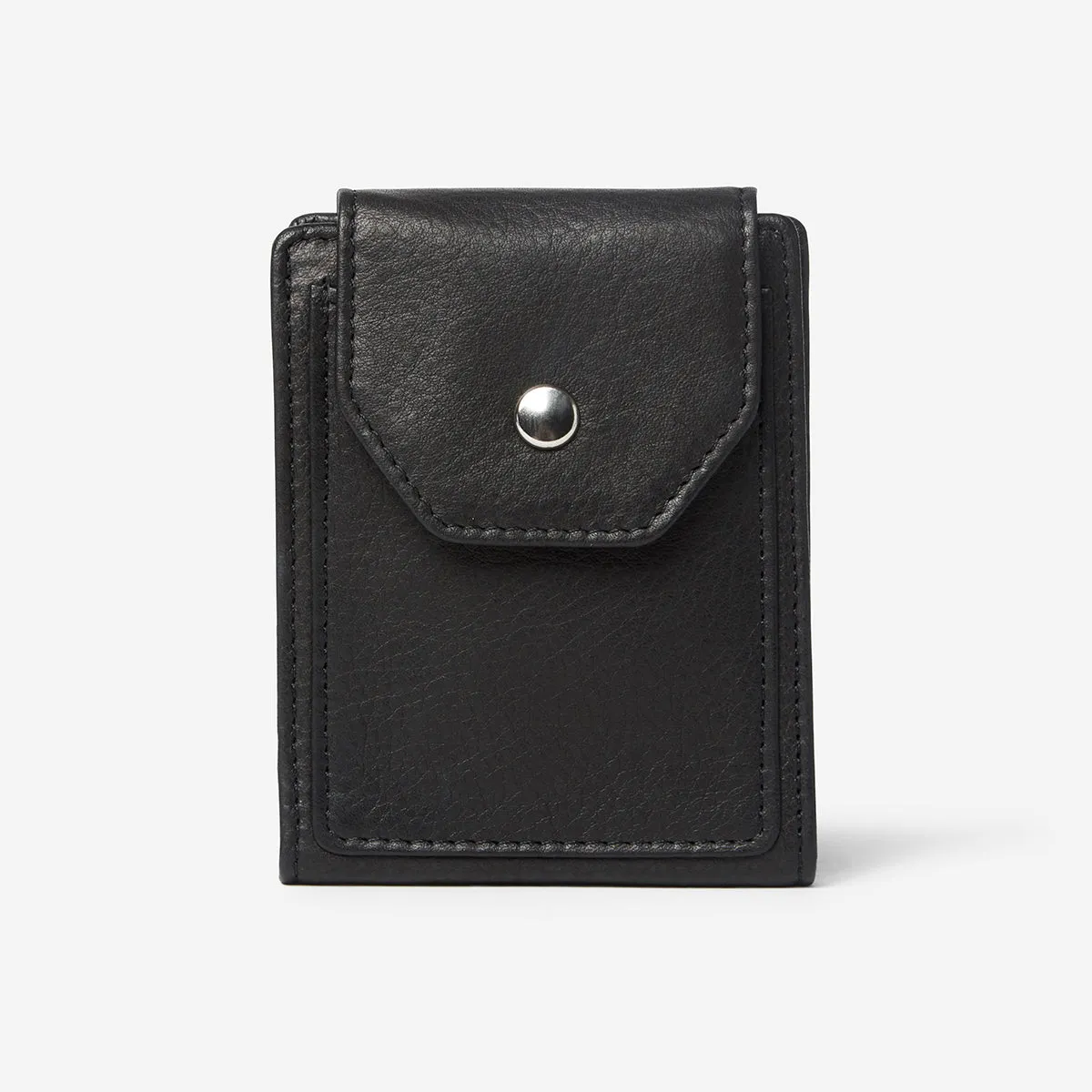 Snap Card Case Wallet