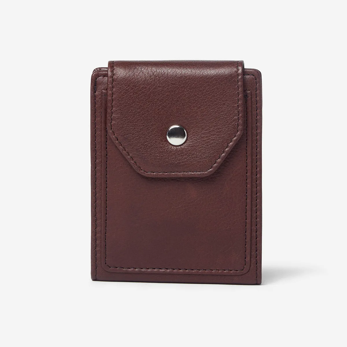 Snap Card Case Wallet