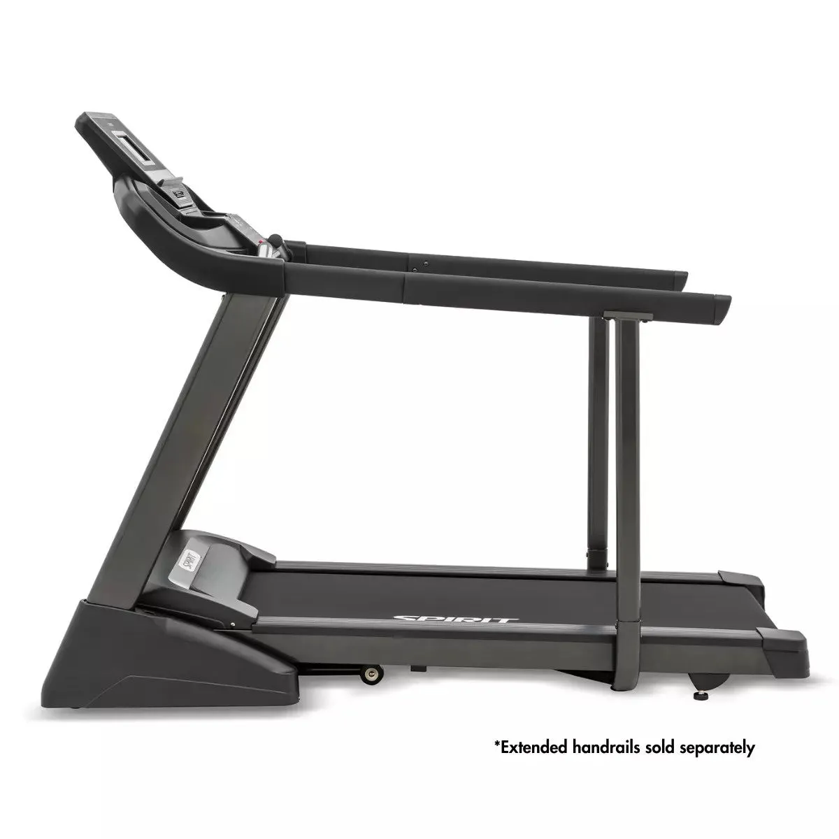 Spirit Fitness XT185 Folding Treadmill