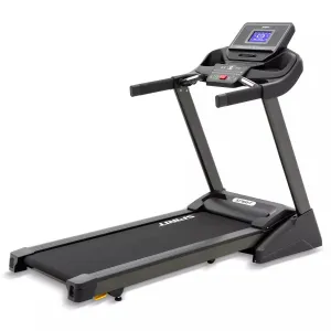 Spirit Fitness XT185 Folding Treadmill