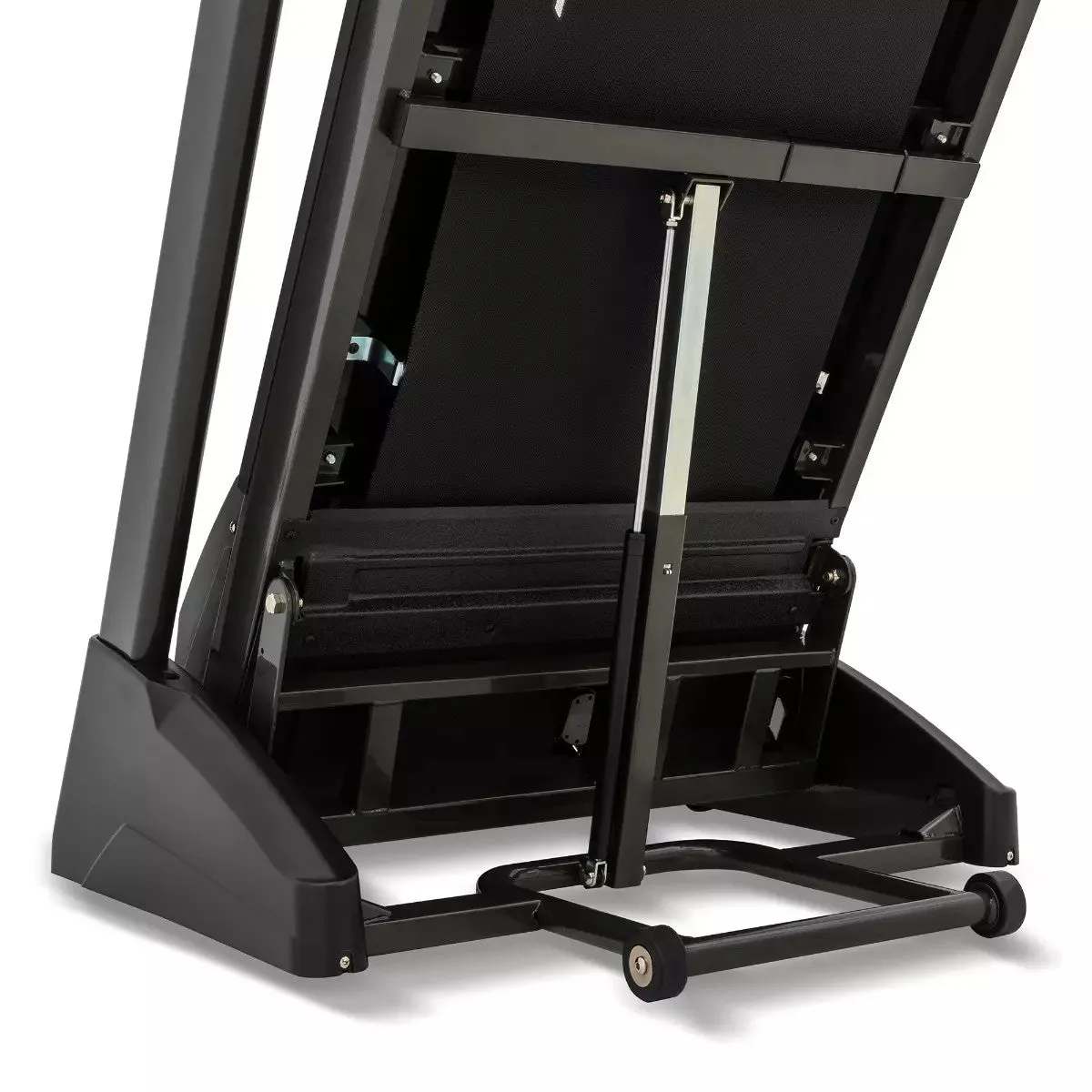 Spirit Fitness XT185 Folding Treadmill