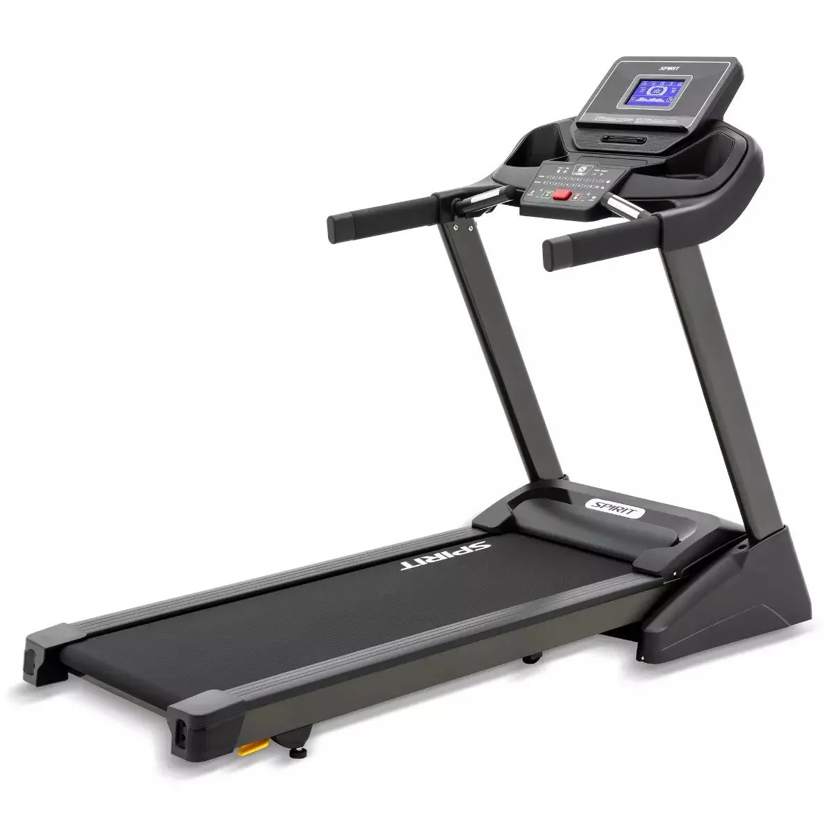 Spirit Fitness XT185 Folding Treadmill