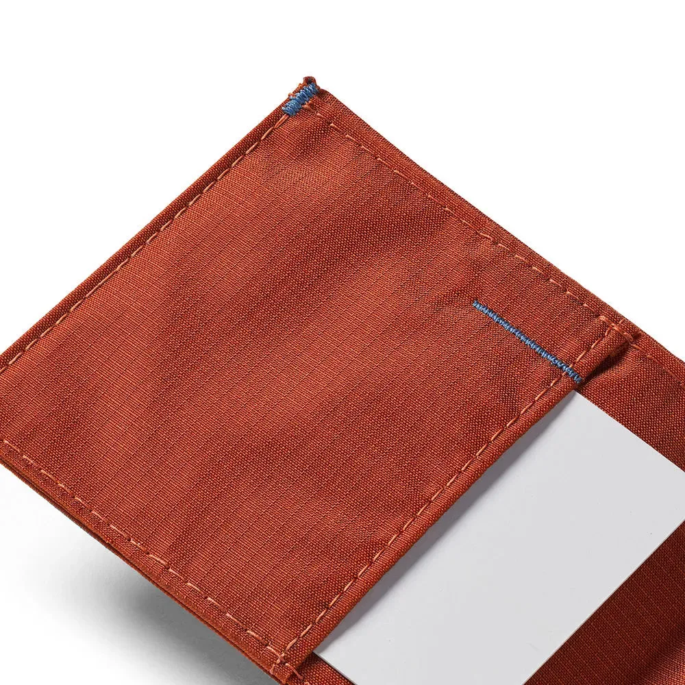 Sport Wallet | Nylon Edition