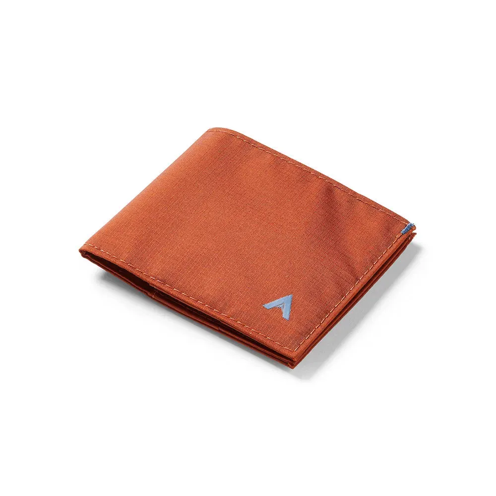 Sport Wallet | Nylon Edition