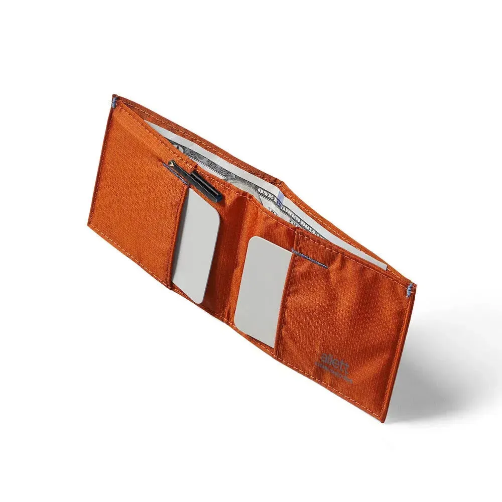 Sport Wallet | Nylon Edition