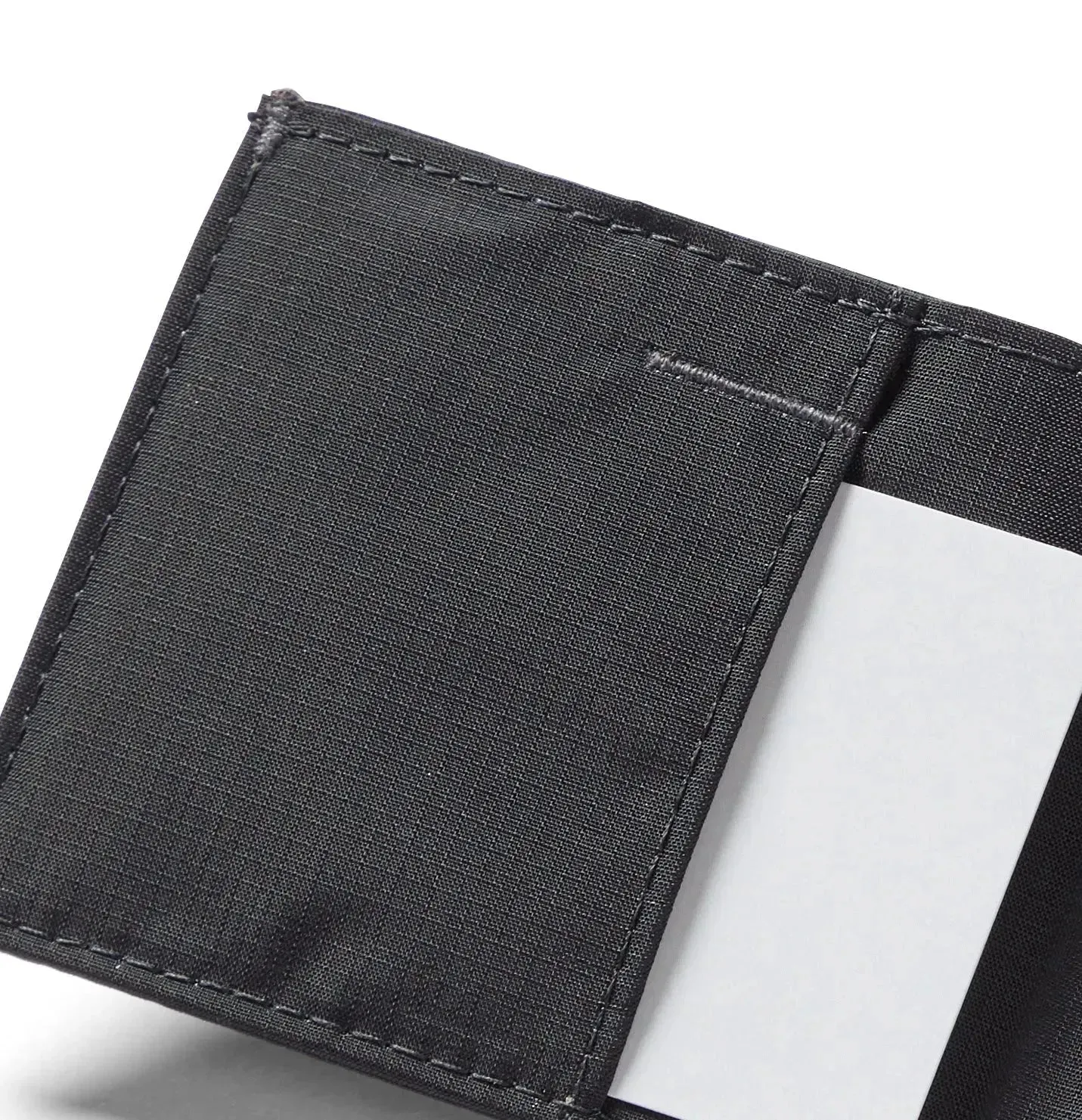 Sport Wallet | Nylon Edition