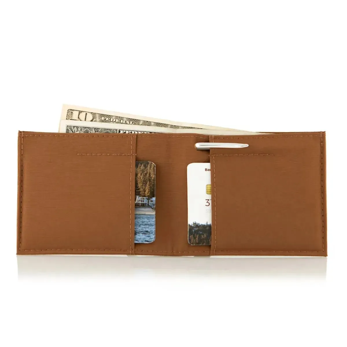 Sport Wallet | Nylon Edition