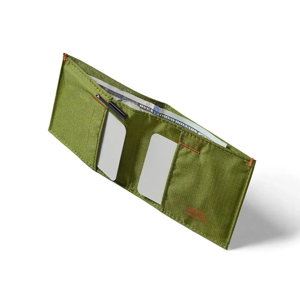 Sport Wallet | Nylon Edition