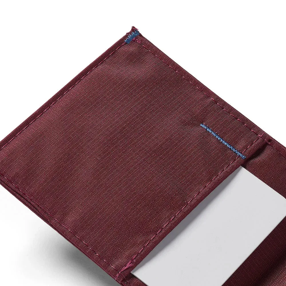Sport Wallet | Nylon Edition