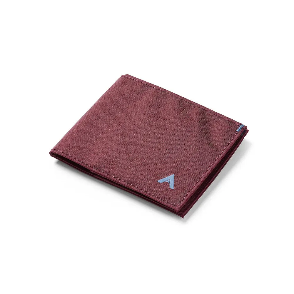 Sport Wallet | Nylon Edition