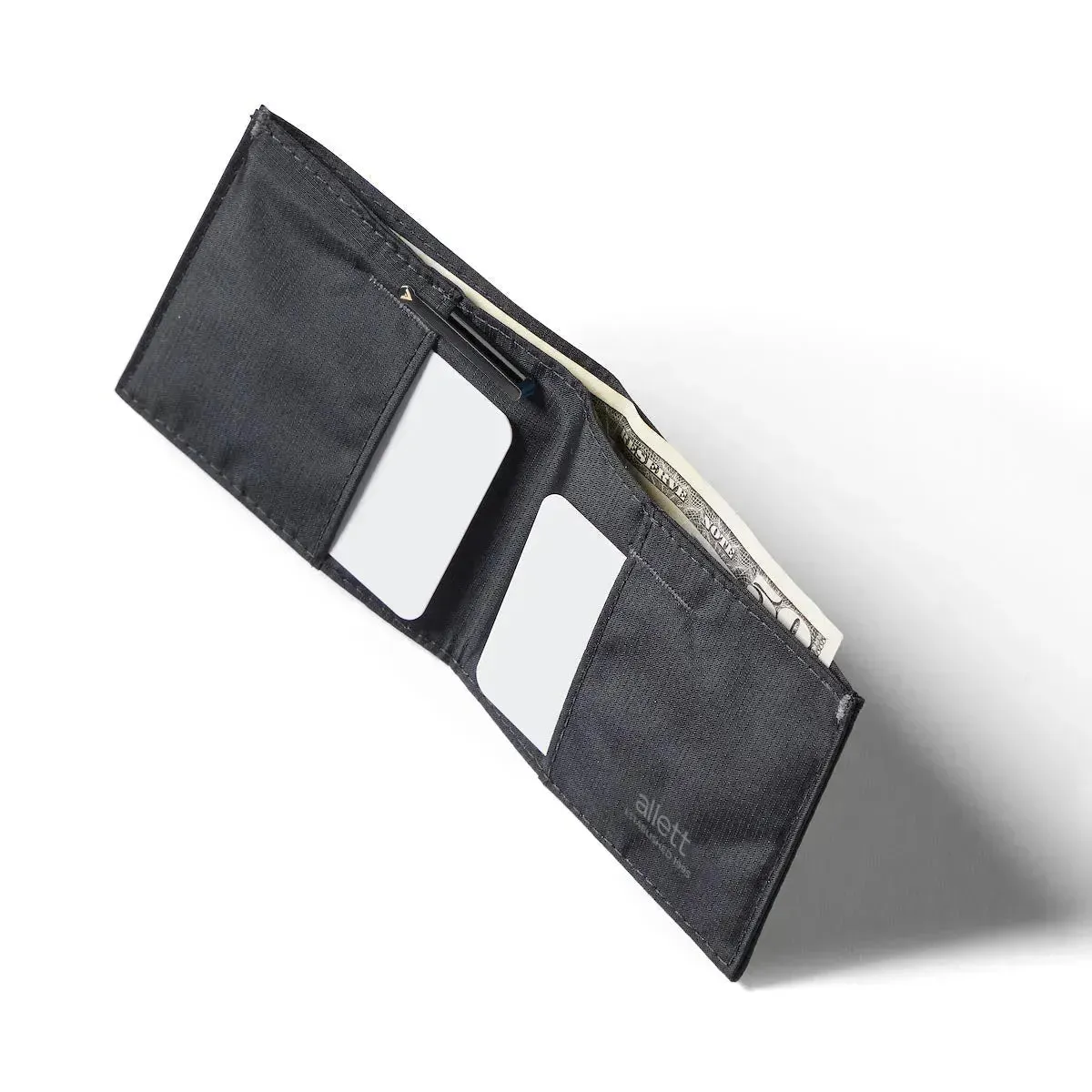 Sport Wallet | Nylon Edition