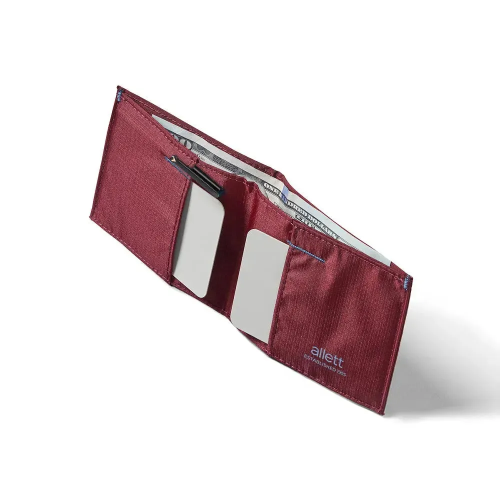 Sport Wallet | Nylon Edition