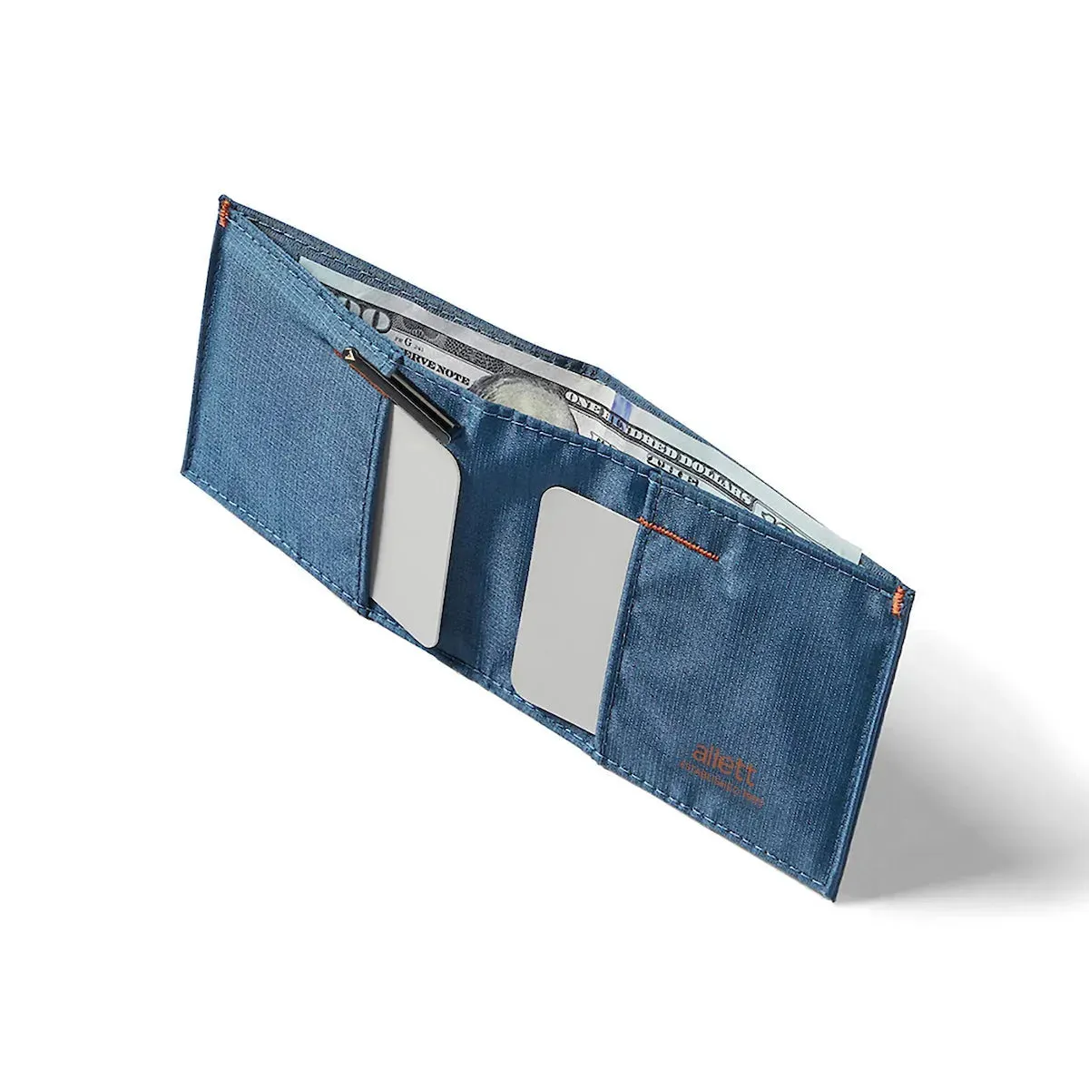 Sport Wallet | Nylon Edition