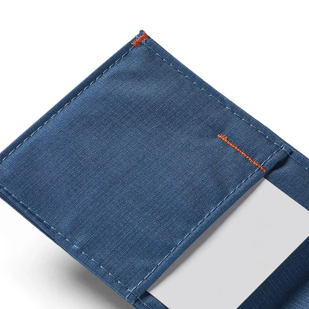 Sport Wallet | Nylon Edition