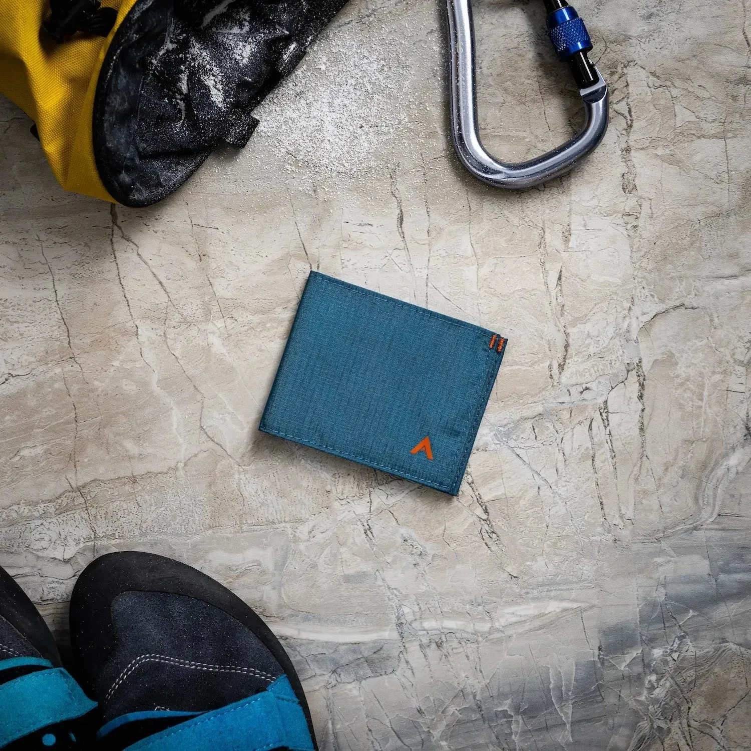 Sport Wallet | Nylon Edition