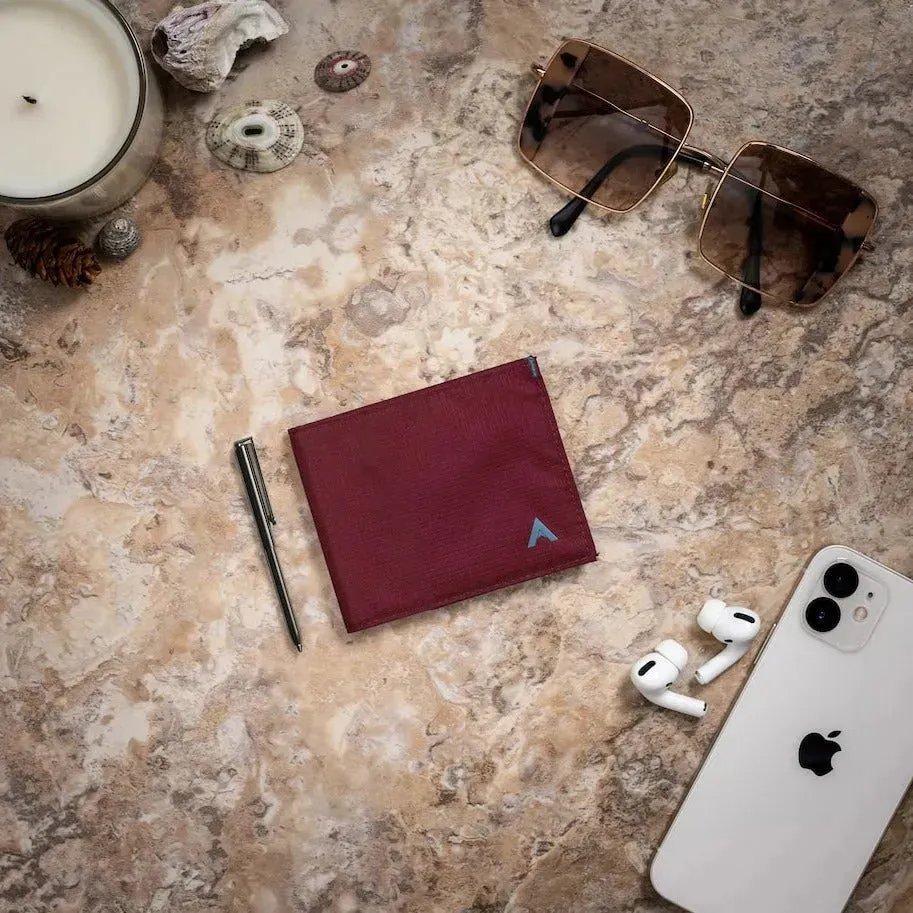 Sport Wallet | Nylon Edition