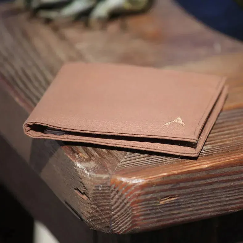 Sport Wallet | Nylon Edition