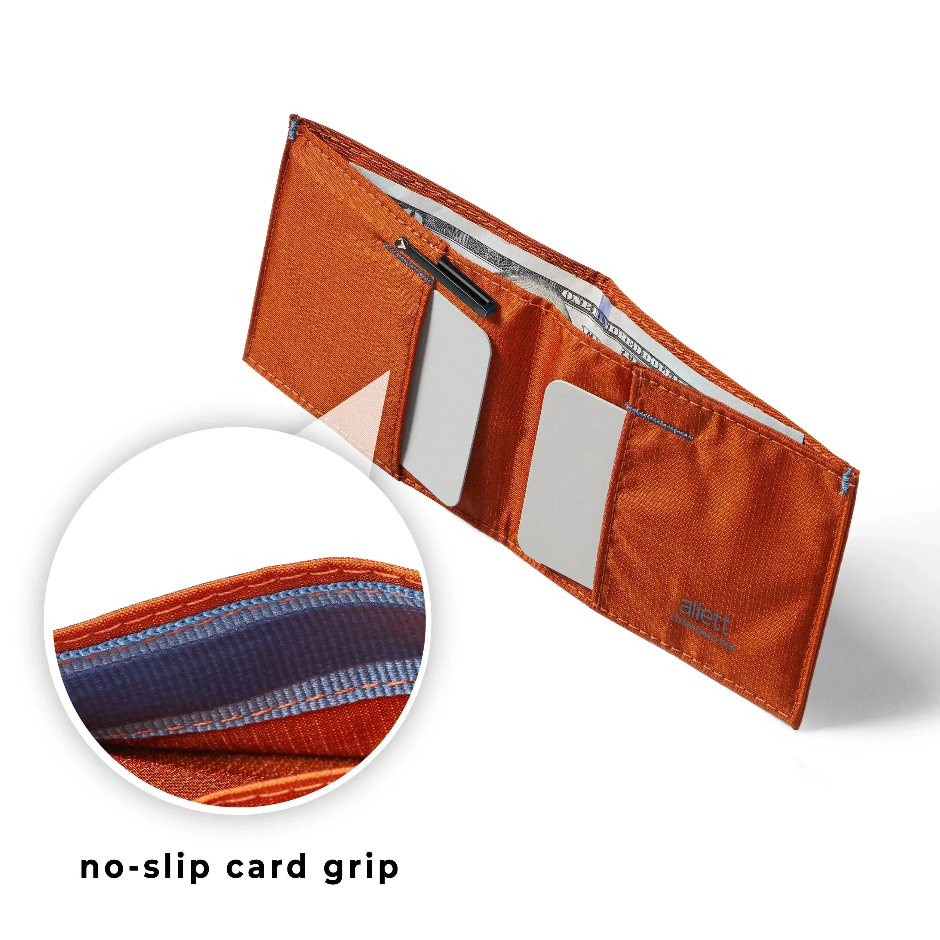 Sport Wallet | Nylon Edition