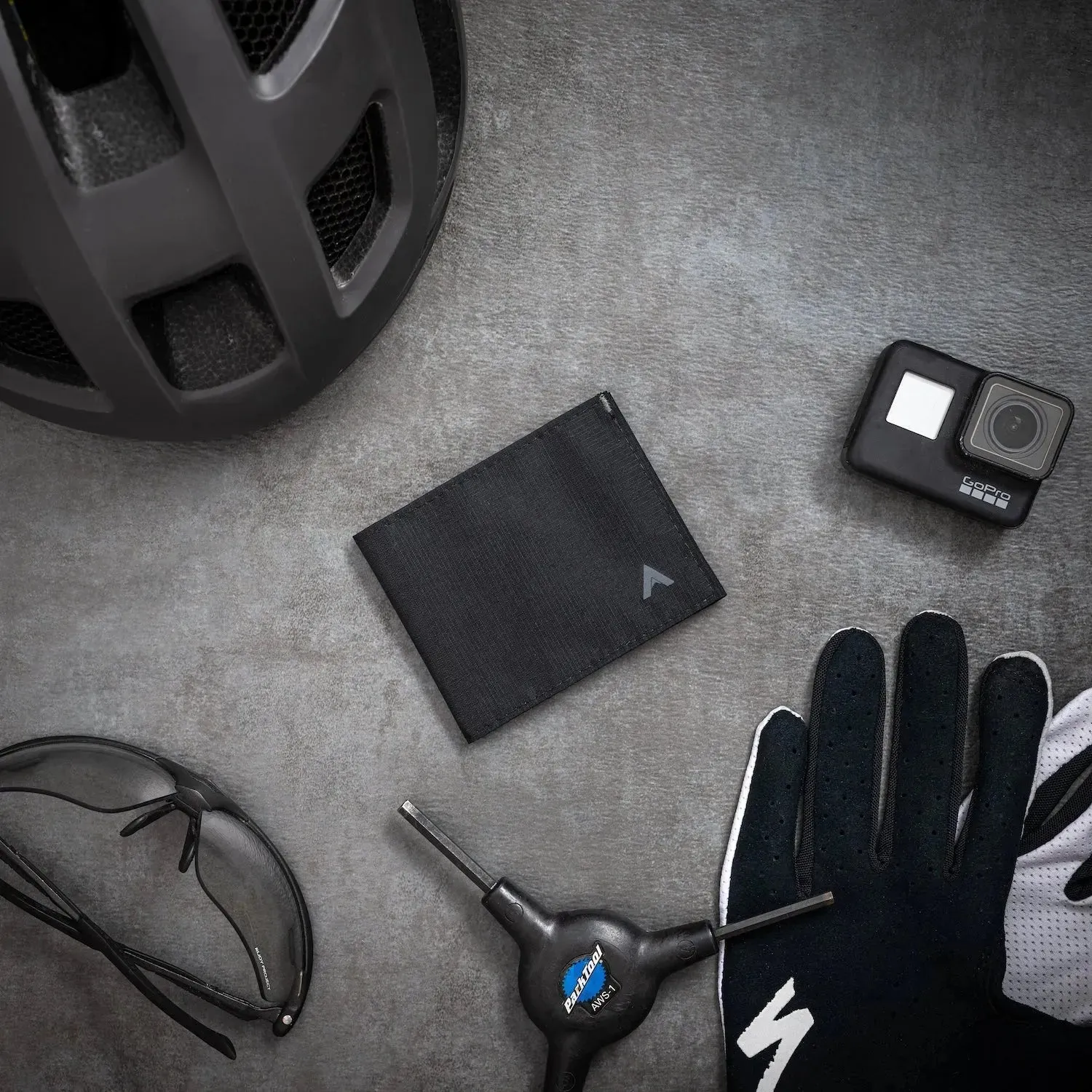Sport Wallet | Nylon Edition