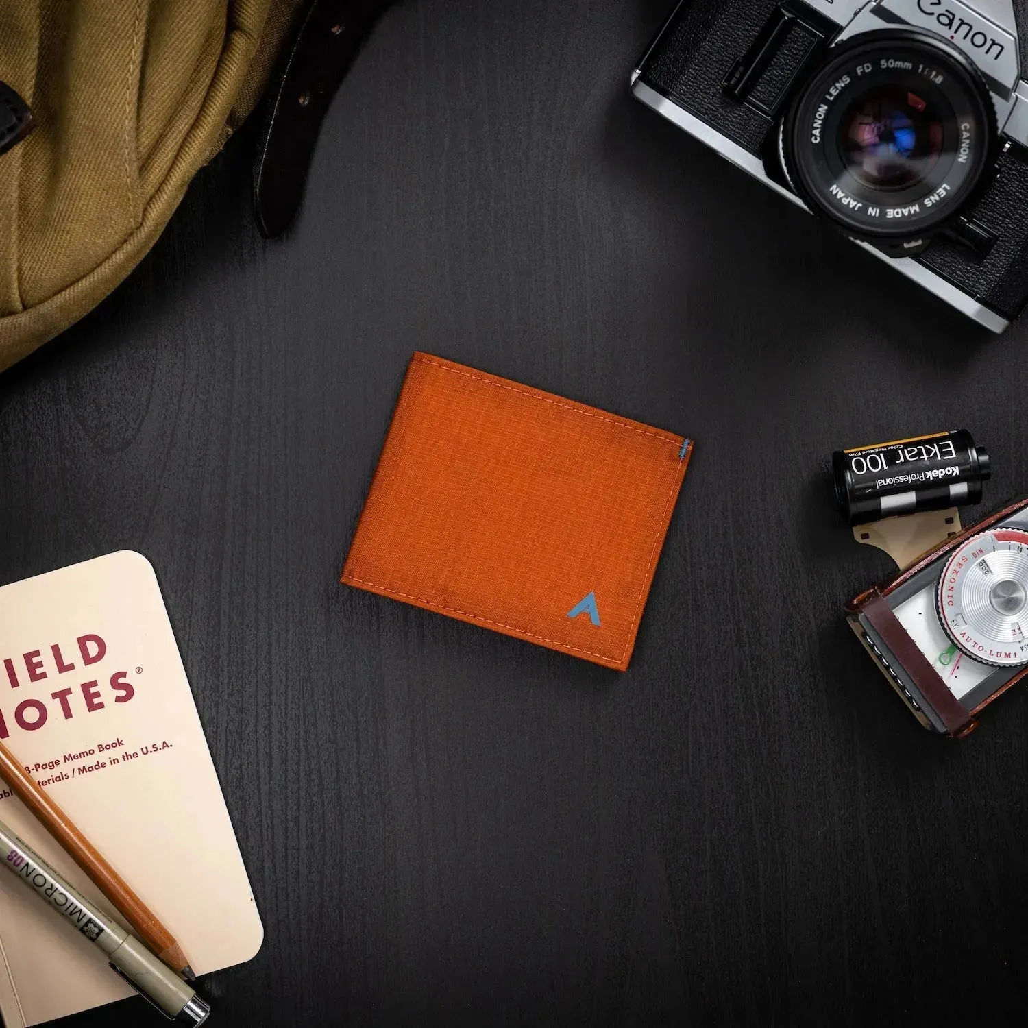 Sport Wallet | Nylon Edition