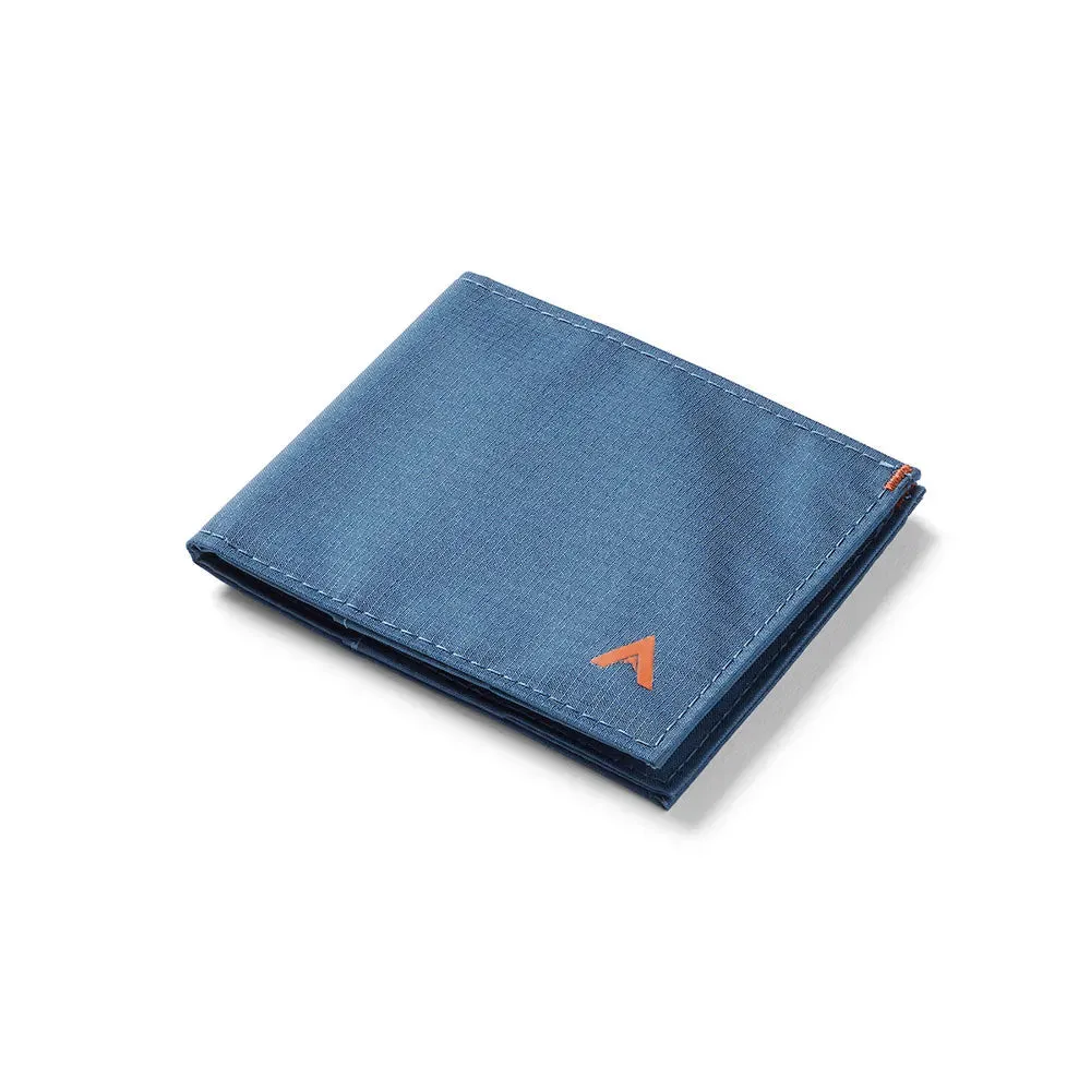 Sport Wallet | Nylon Edition