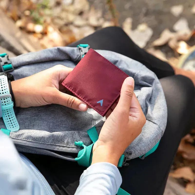 Sport Wallet | Nylon Edition
