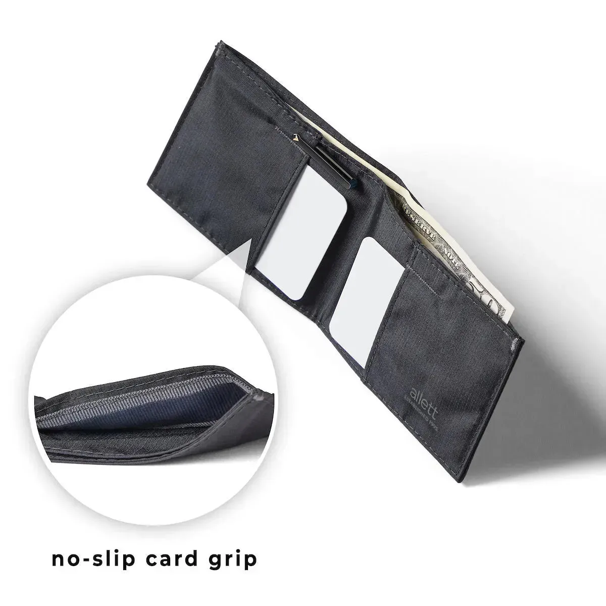 Sport Wallet | Nylon Edition