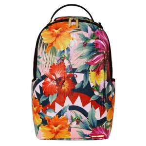 Sprayground Hummingbird Shark Precision Deluxe Backpack