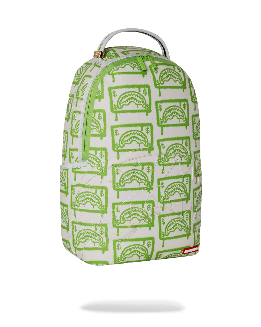 Sprayground Money Bite Deluxe Backpack