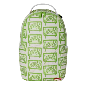Sprayground Money Bite Deluxe Backpack
