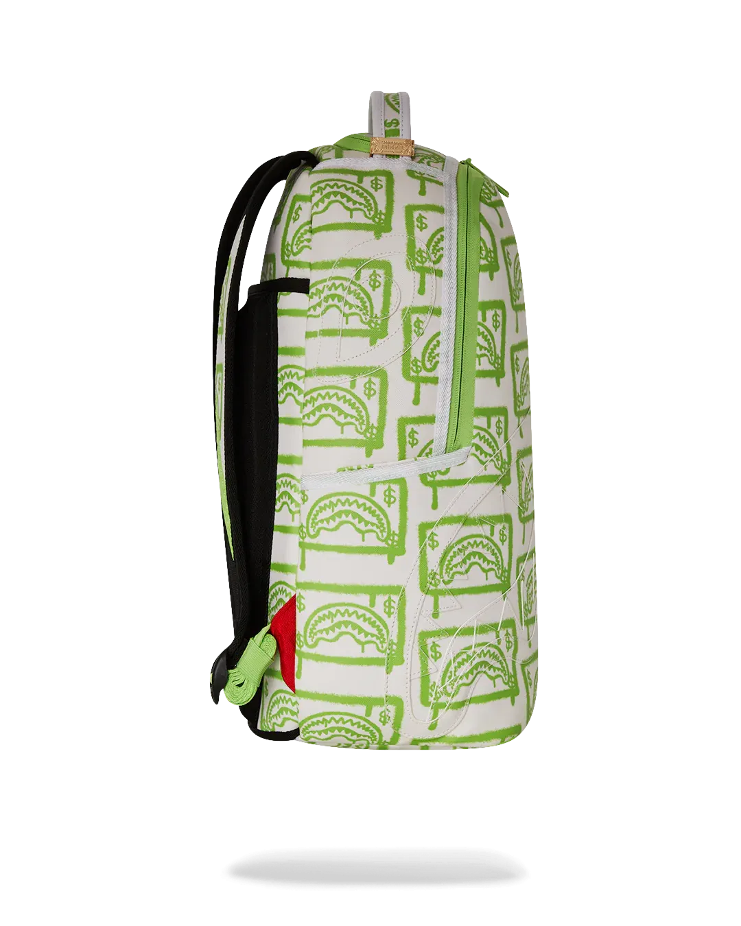 Sprayground Money Bite Deluxe Backpack
