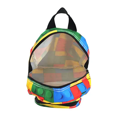 Stack 'n' Play NGIL Mini Backpack