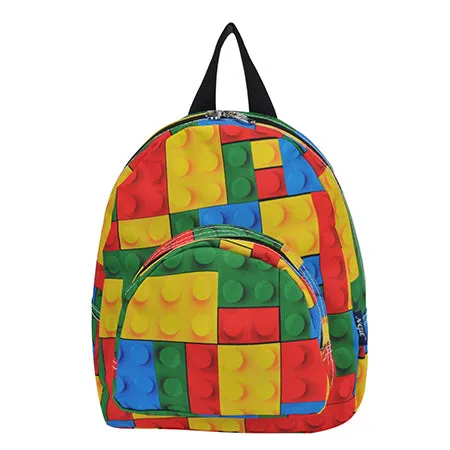 Stack 'n' Play NGIL Mini Backpack