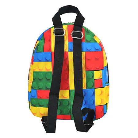 Stack 'n' Play NGIL Mini Backpack