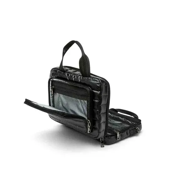 Stowaway Toiletry Bag