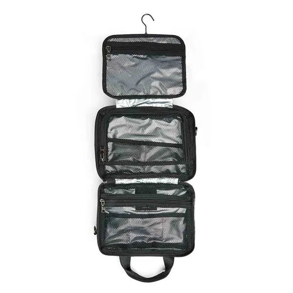 Stowaway Toiletry Bag