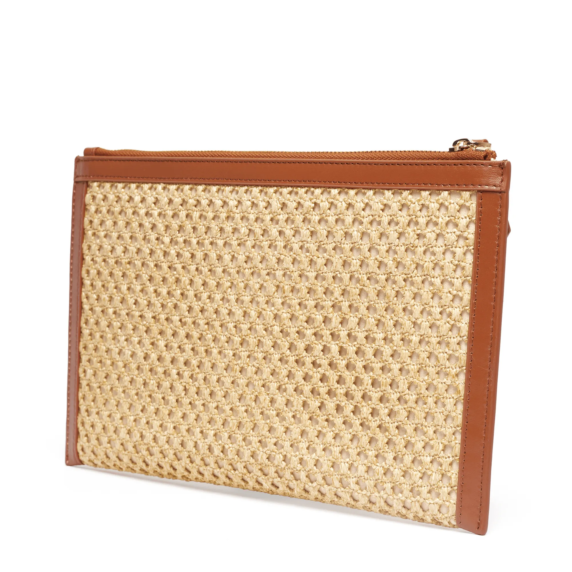 STROLL RAFFIA