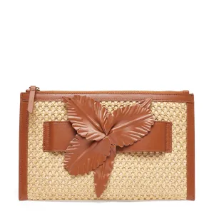 STROLL RAFFIA