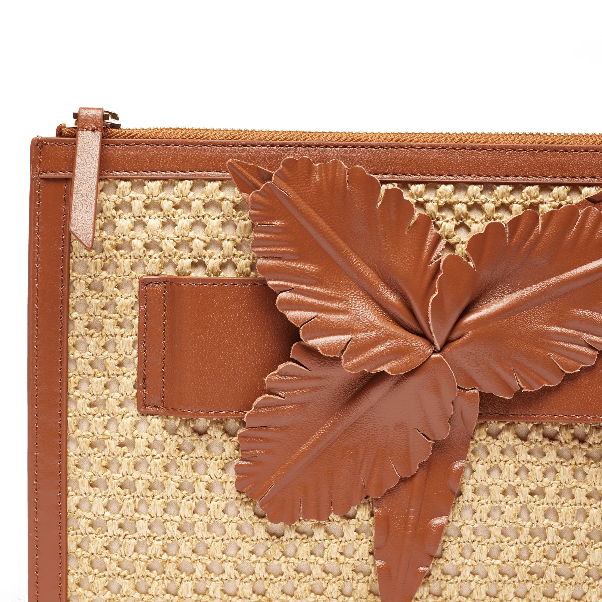 STROLL RAFFIA