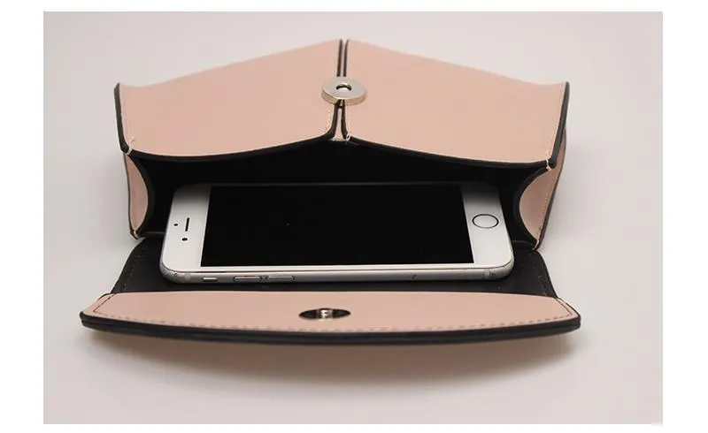 Stylish Crossbody Belt Bag