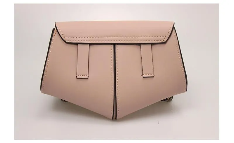 Stylish Crossbody Belt Bag
